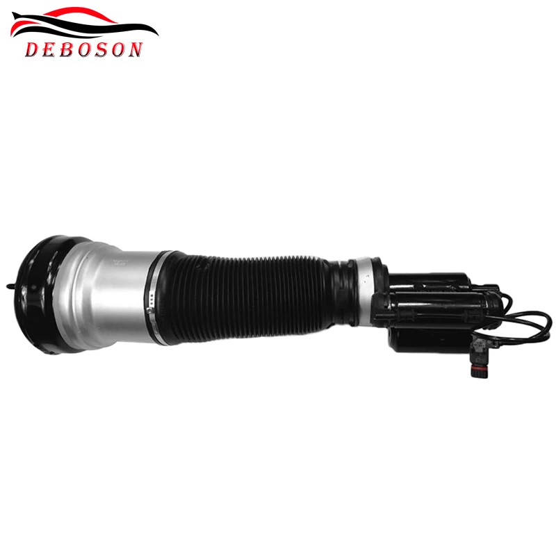 front air suspension shock for W220 4 drive 02