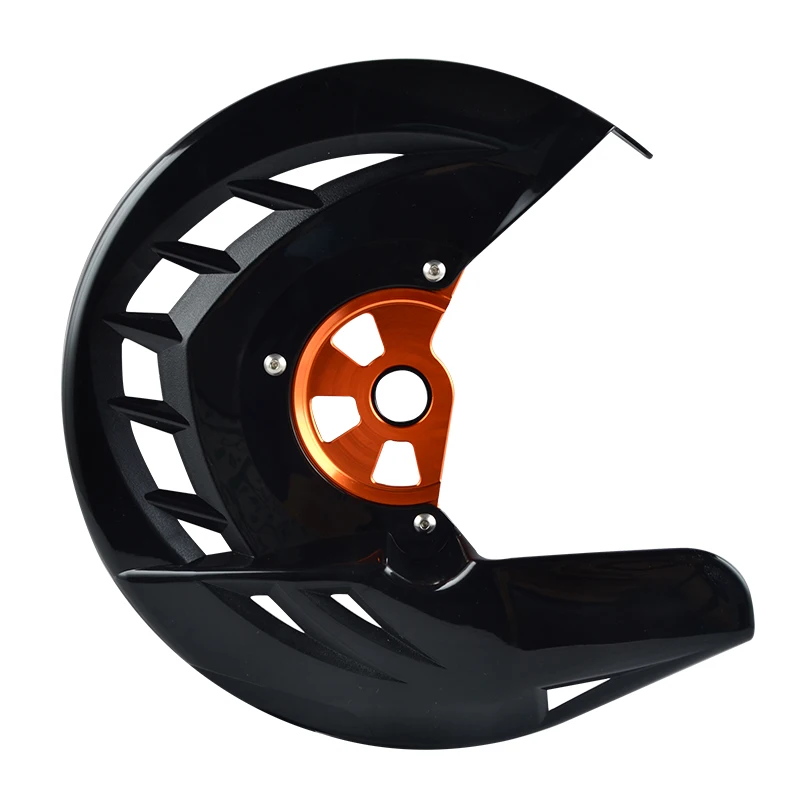 Продажа Спереди тормозного диска гвардии тормозной диск для KTM 125 150 200 250 300 350 400 450 530 SX SXF XC XCF EXCF SX F 2016 2017 2018 2019 для Husqvarna