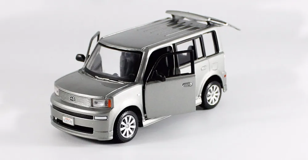 scion xb diecast
