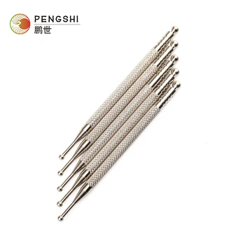 

one pc 90MM acupuncture ear probe pen for ear acupuncture massage single head probe acupuncture massage tool