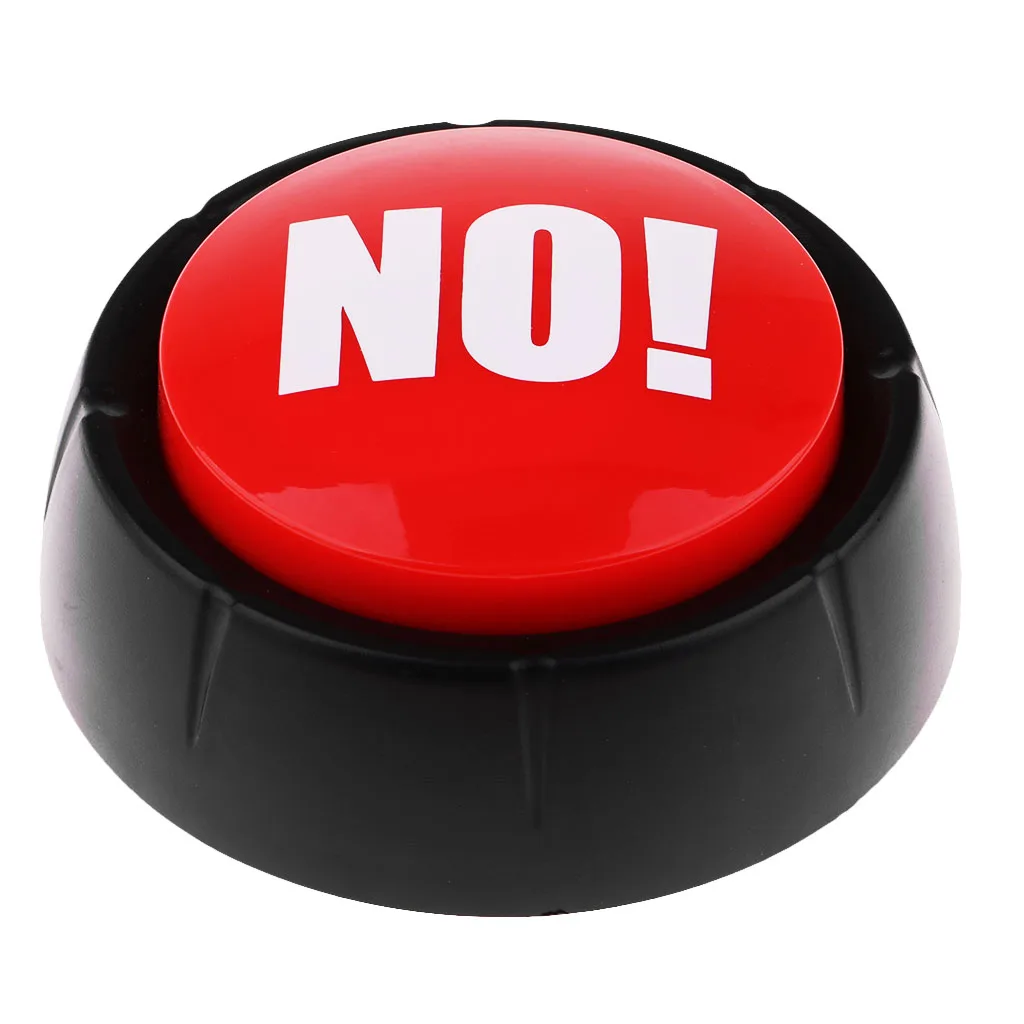 2019 Learning Resources Dome Shaped Sound Buttons Game Show Answer Buzzers Party Supplies
