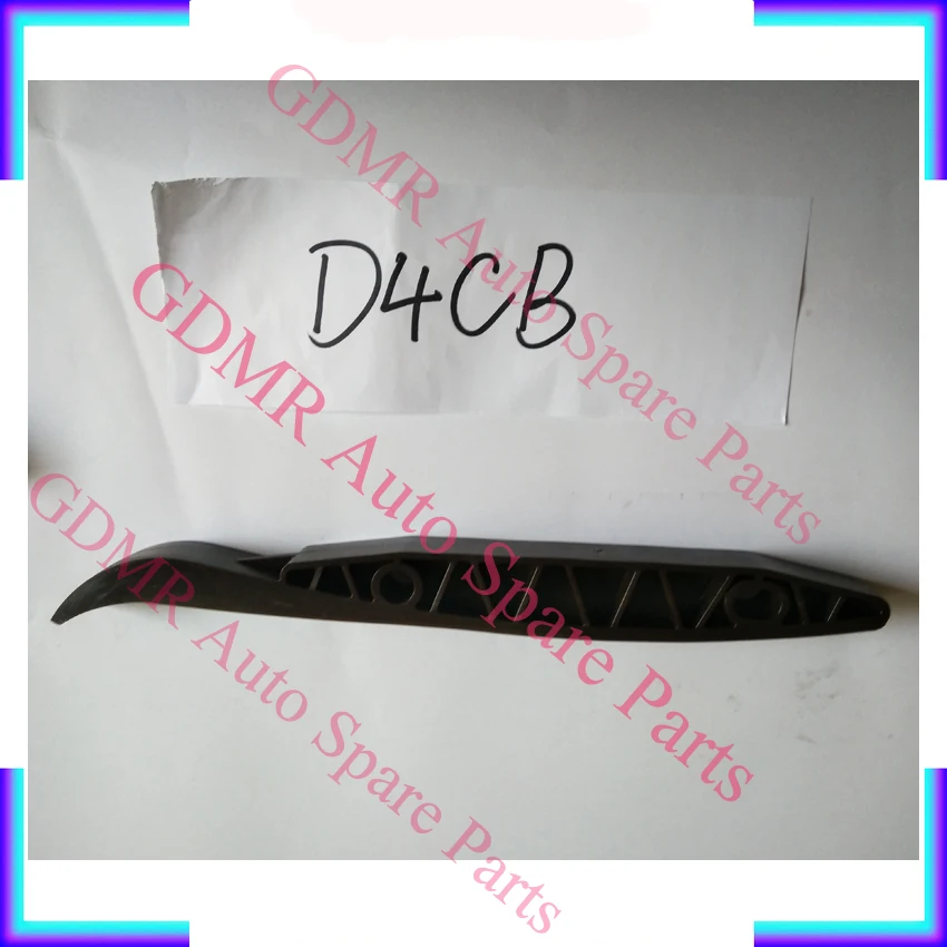 D4CB Timing Chain Overhaul Rebuild Gasket Kit for Hyundai H-1 H200 Starex Porter-