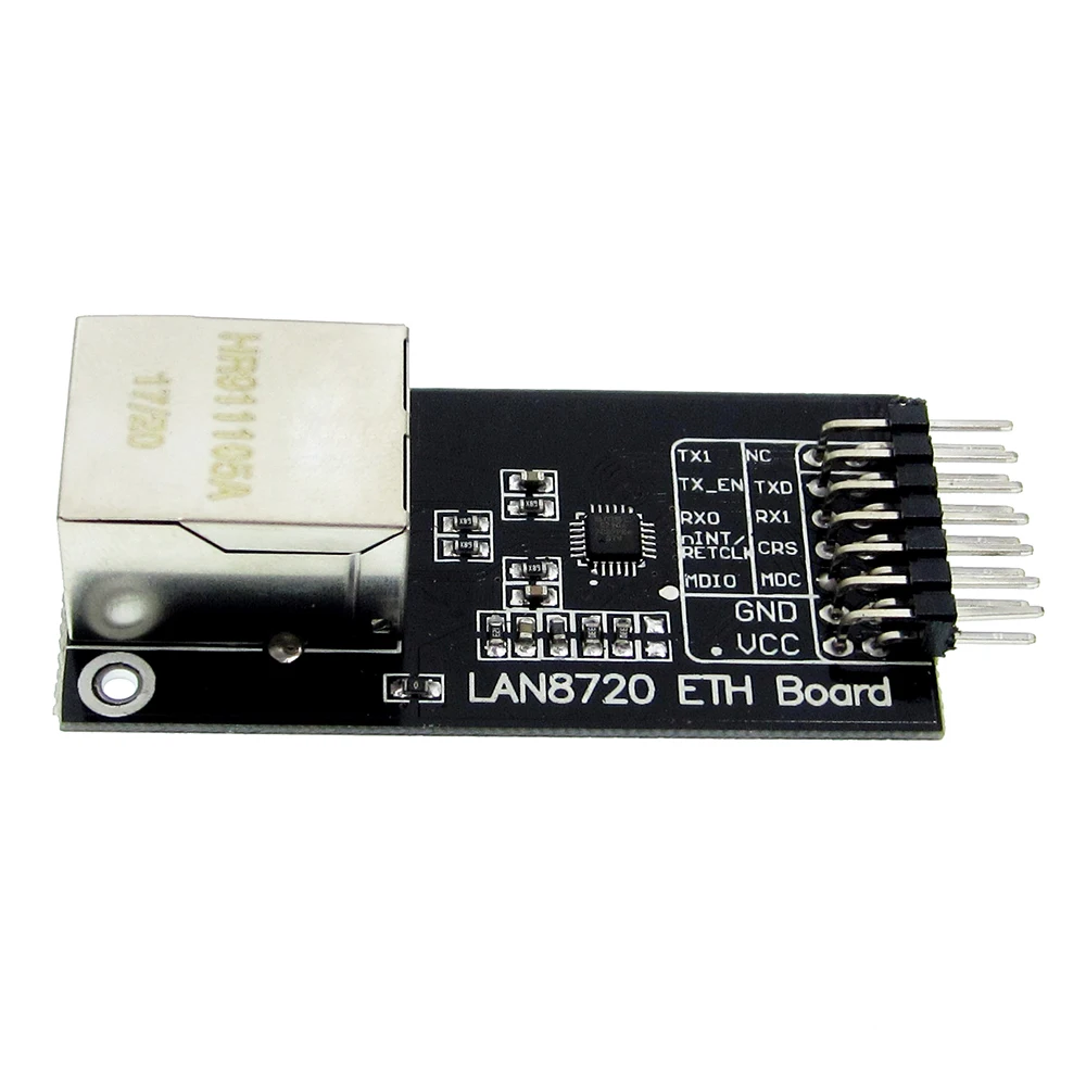 LAN8720 2