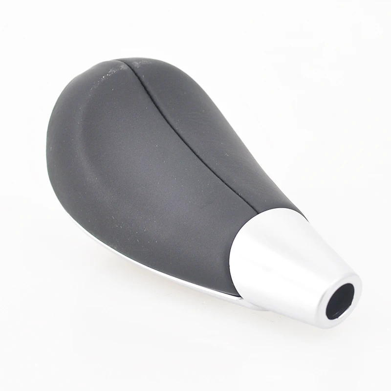 Genuine A//T Glossy Black Gear Knob for Kia Optima Lotze 2006-2010