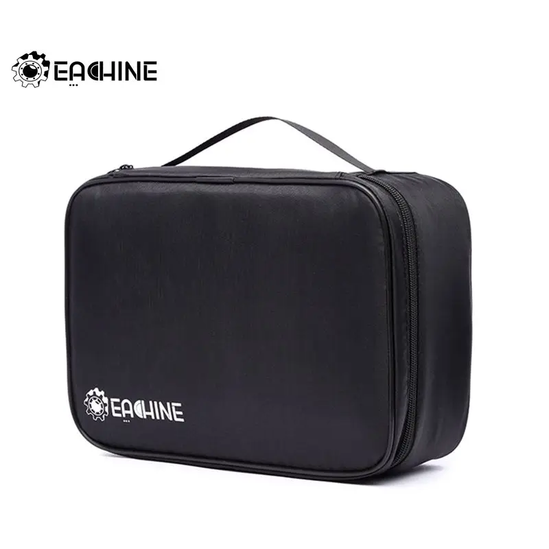 

Portable Storage Bag Nylon Waterproof Carrying Case Large Capacity Box Handbag for Eachine E511 E511S RC Drone Accessories