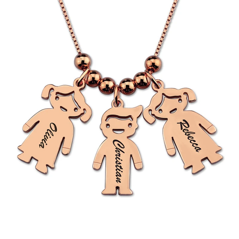 Engraved-Kids-Charm-Necklace-Sterling-Silver-Personalized-Name-Necklace-Mother-s-Day-Gift-5-Kids-Price.jpg_640x640