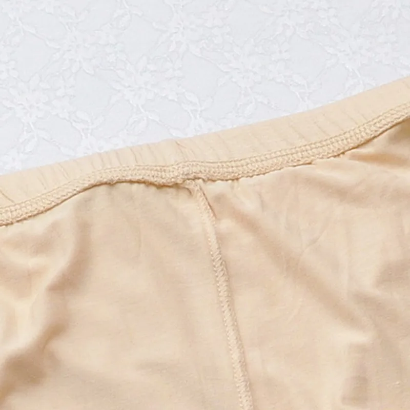 Сексуальные Женские базовые трусики, упаковка с высокой талией, безопасные короткие штаны, нижнее белье, женские боксеры трусы, шорты