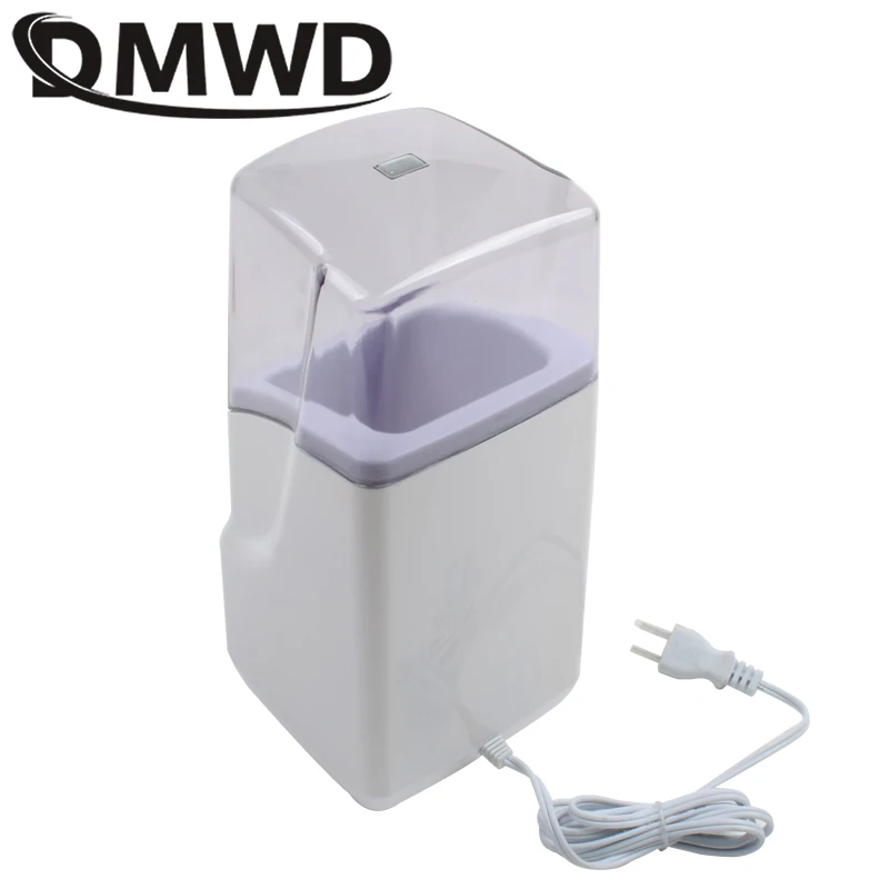 Electric Yogurt Maker Multifunction Full-Automatic Natto Fermenting Machine Japanese Leben Caspian Yoghurt Fermenter 110V 220V 2