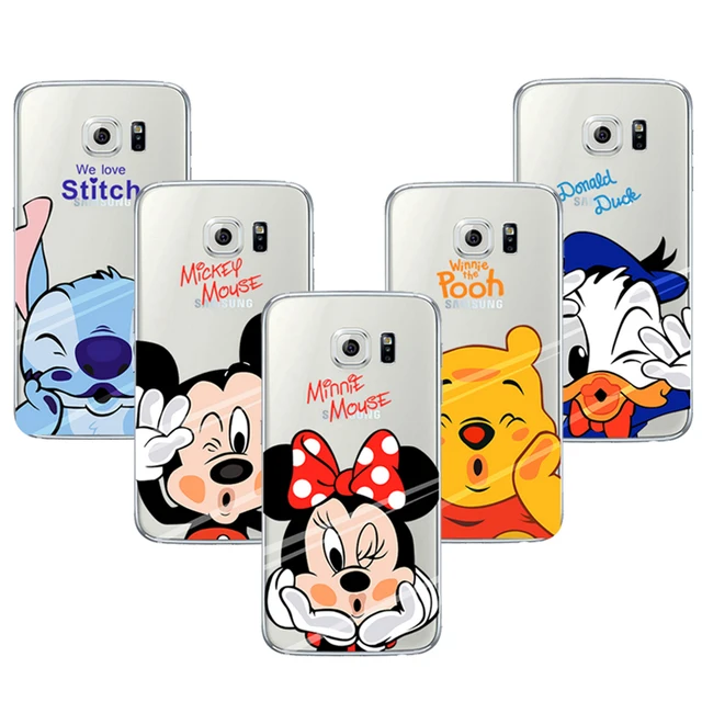 samsung galaxy s8 coque winnie