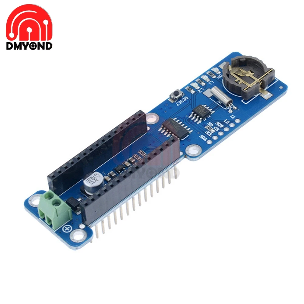 Нано запись данных плата модуль доска для Arduino Nano регистраторы 3 В с Интерфейс sd