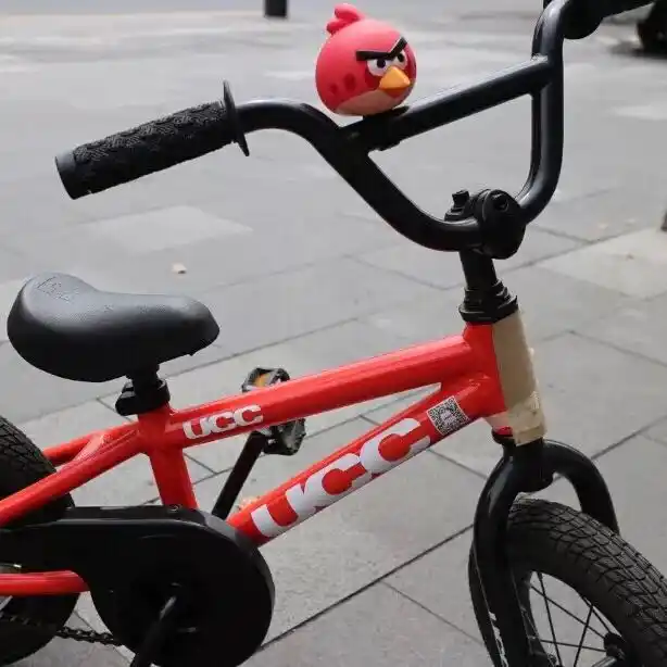bird bike