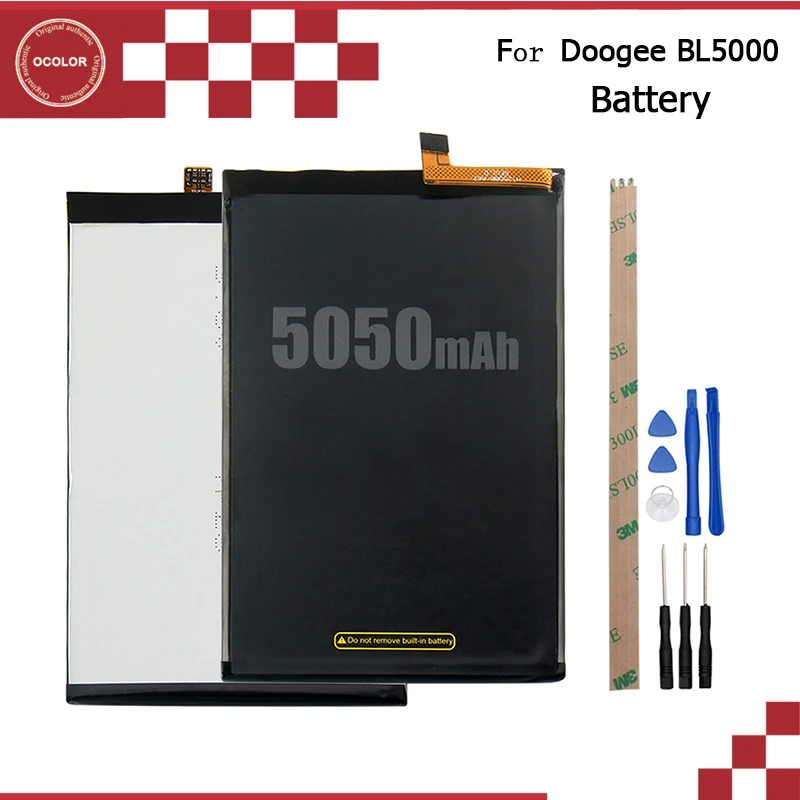 Аккумулятор для doogee bl7000 Аккумулятор для doogee bl7000