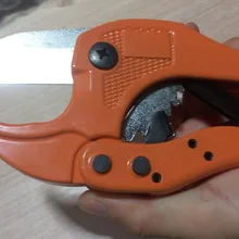 42 мм для резки ПВХ труб 1-5/8 'ПВХ труборез