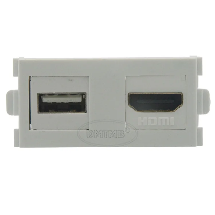 HDMI+USB1