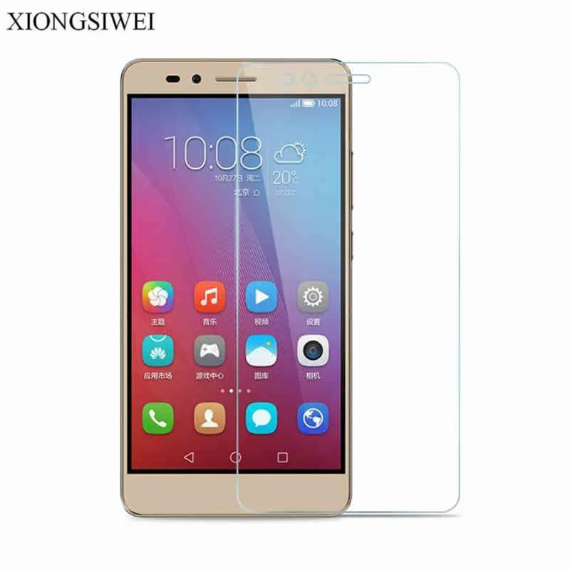 

2pcs Screen Protector Huawei Honor 5X Tempered Glass Huawei Honor 5X 5 X KIW-L21 Protective Film Glass Huawei Honor 5X Honor5X