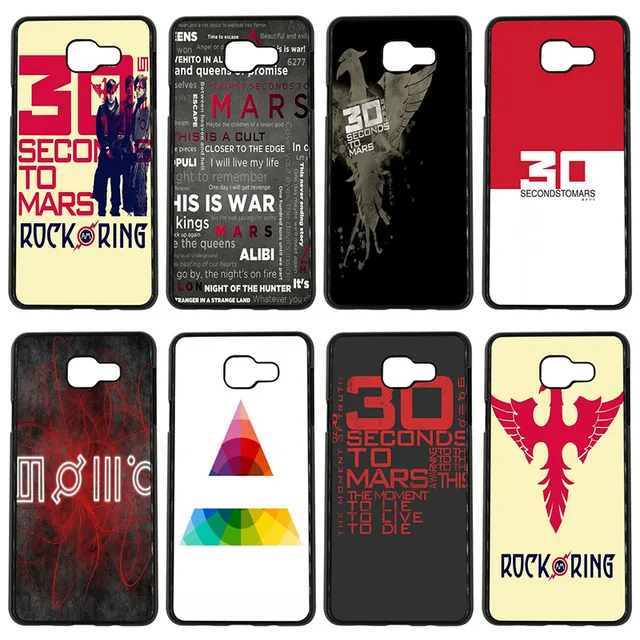 30 seconds to mars samsung galaxy s6 phone case 30 seconds to mars samsung galaxy s6 phone case