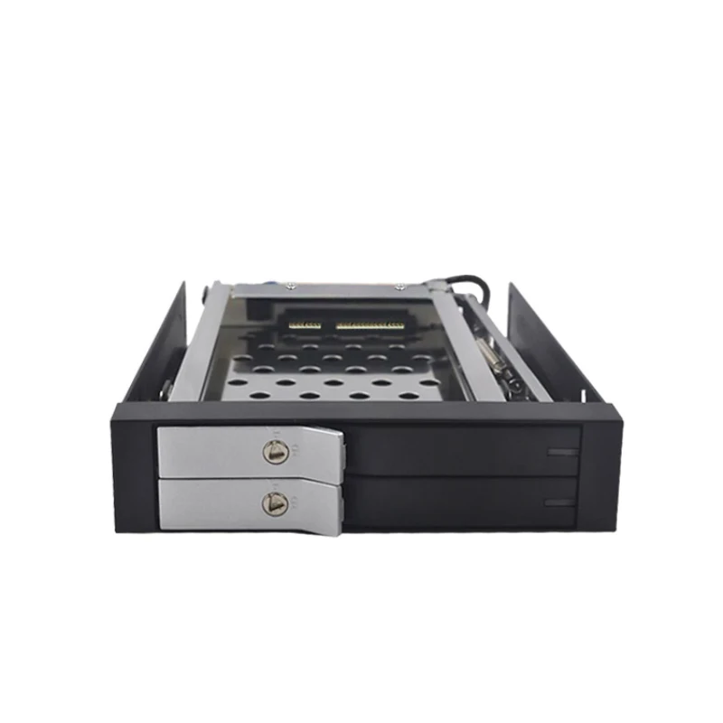 20PCS Carton 2*2.5" SATA 2TB internal hard drive rack HDD casein HDD