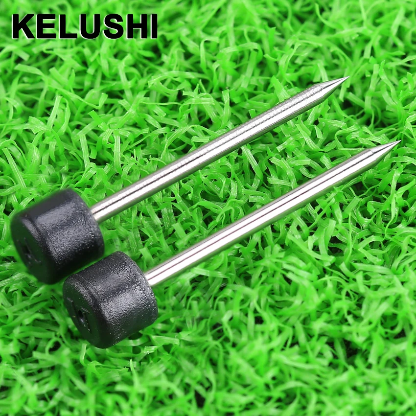 

KELUSHI Electrode Rod 2pcs(1pair) KL-280/300T Fiber Optic Fiber Fusion Electromechanical Pole