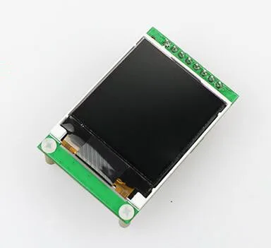 1,44 дюймов TFT lcd цветной экран модуль ST7735S Привод IC 128*128 для CC2640 макетной платы