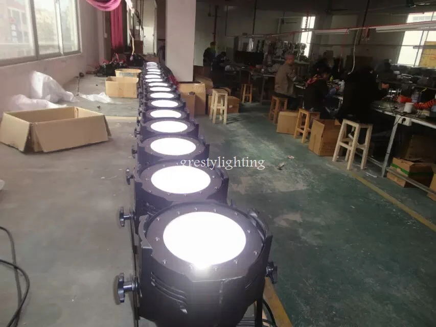 Популярно! 100 Вт Led Cob Par Light WA | Лампы и освещение