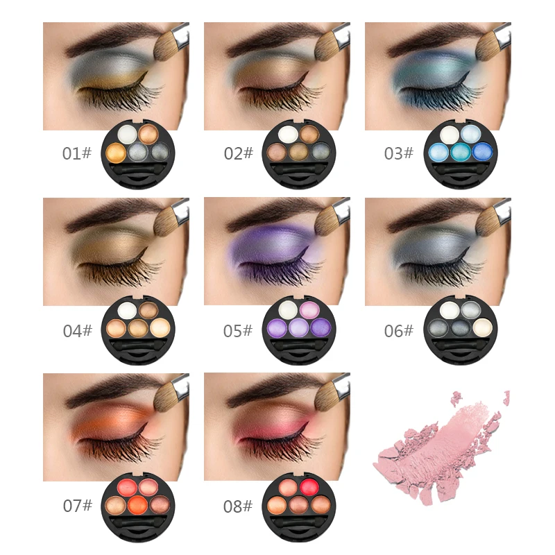 ubub eyeshadow (14)