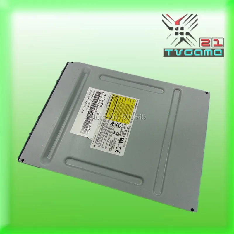  Original FW1175 LITE-ON DG-16D5S DVD Drive For XBOX360 DVD-ROM
