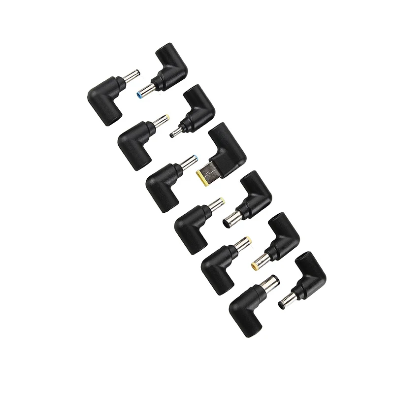 1 шт. универсальный USB разъем для ноутбука|Зарядные устройства| |