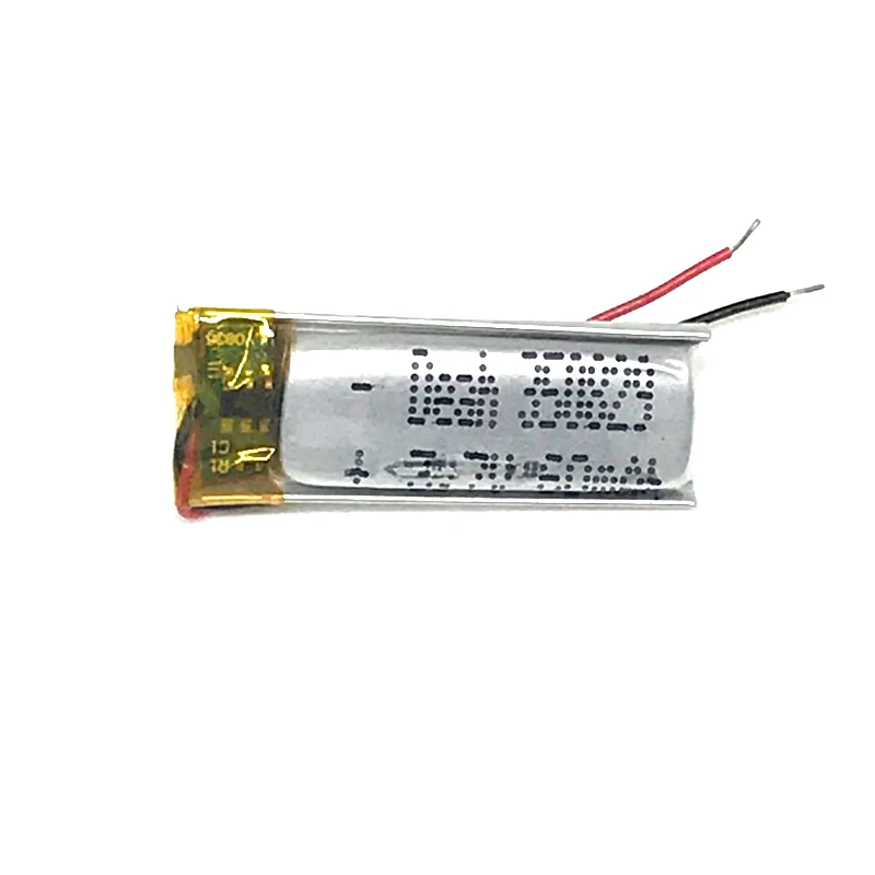 

3.7v 60mAh 350829 Lithium Polymer Li-Po li ion Rechargeable Battery For GPS MP4 Camera Power Bank Tablet Electric Toys PAD DVD