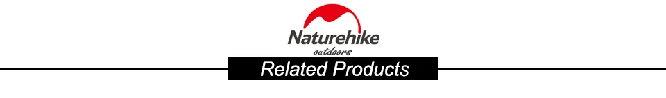 Naturehike Размер L Холщовая Сумка кошелек на молнии кошелек держатель для ключей чехол для путешествий на открытом воздухе сумка для хранения дорожные наборы