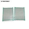 Circuit imprimé Double face universel pour Arduino, 5 pièces, 6x8cm, 60x80mm ► Photo 2/6