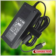 Новинка! 20 V 6.75A ультрабук адаптер переменного тока для lenovo ThinkPad Ultra Dock 135 W ADP-135ZB BC, 45N0362