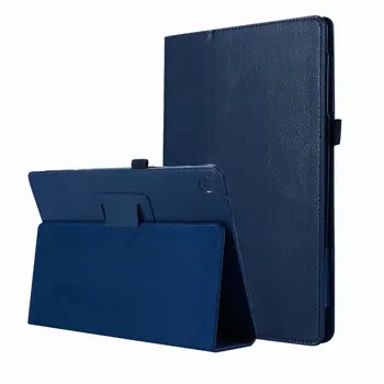 

For Huawei MediaPad M5 10.8 Protective Funda Flip PU Leather Cover Case For Huawei MediaPad M5 10.8 CRM-AL09 CRM-W09 Tablet Case
