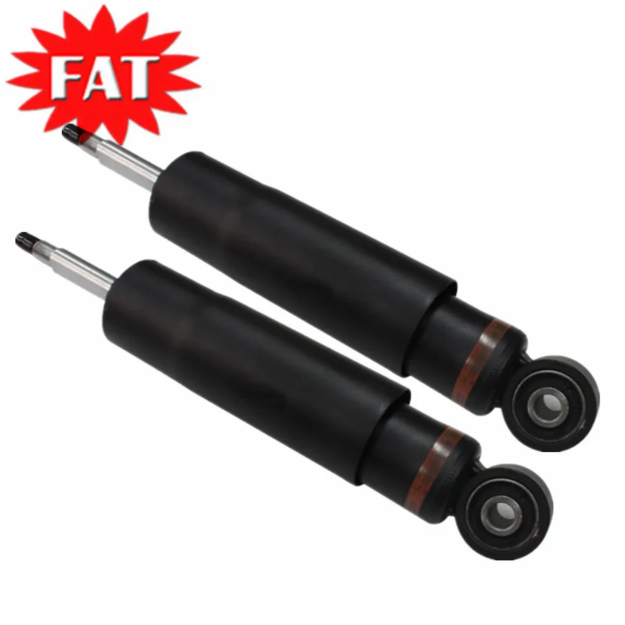 2PCS/Pair Front Air Suspension Shock Absorber For Toyota Land Cruiser
