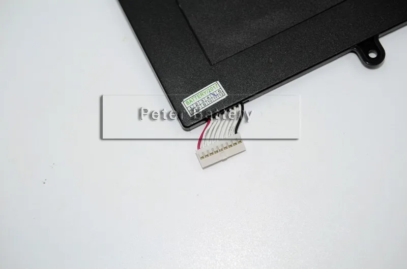 JIGU Новый 4 ячейный Аккумулятор для ноутбука Toshiba Portege Z830 Z835 Z930 Z935 серия Ultrabook Замена