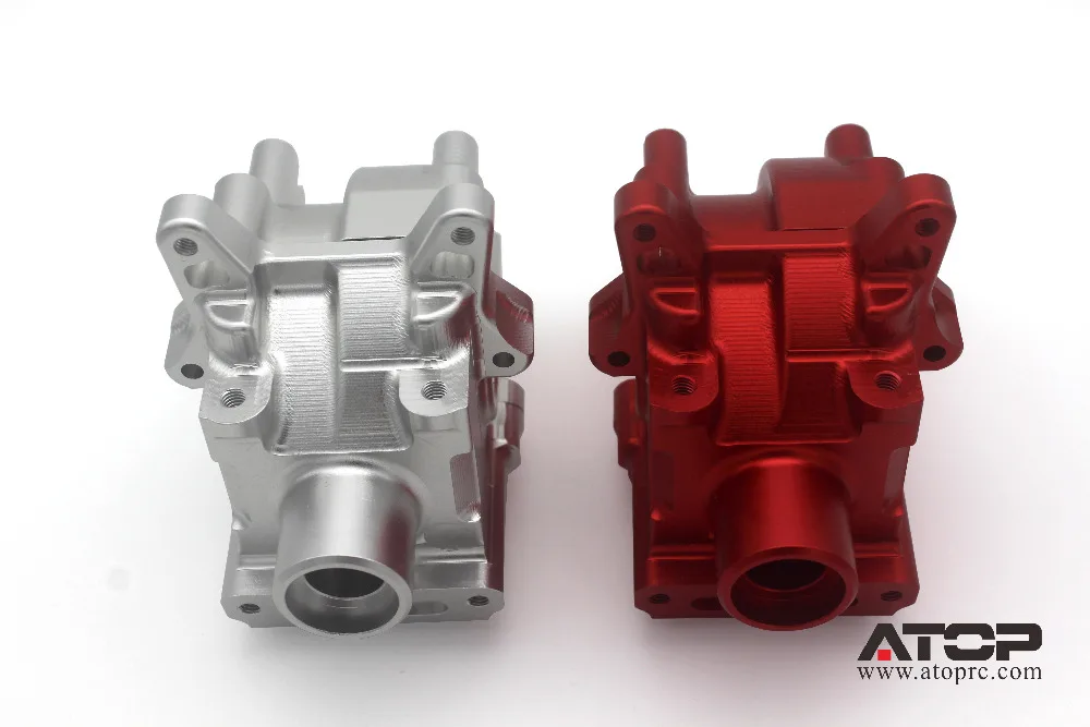 

ATOP RC Front alloy diff for Losi 5ive-T/B and Mini