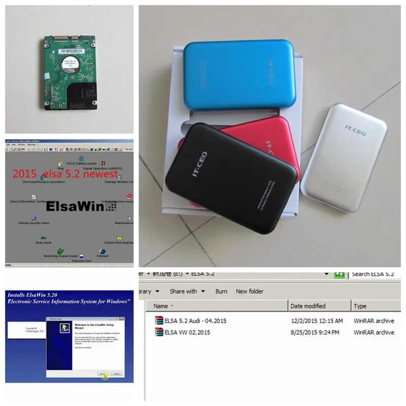 elsawin 5.2 elsawin 5.2