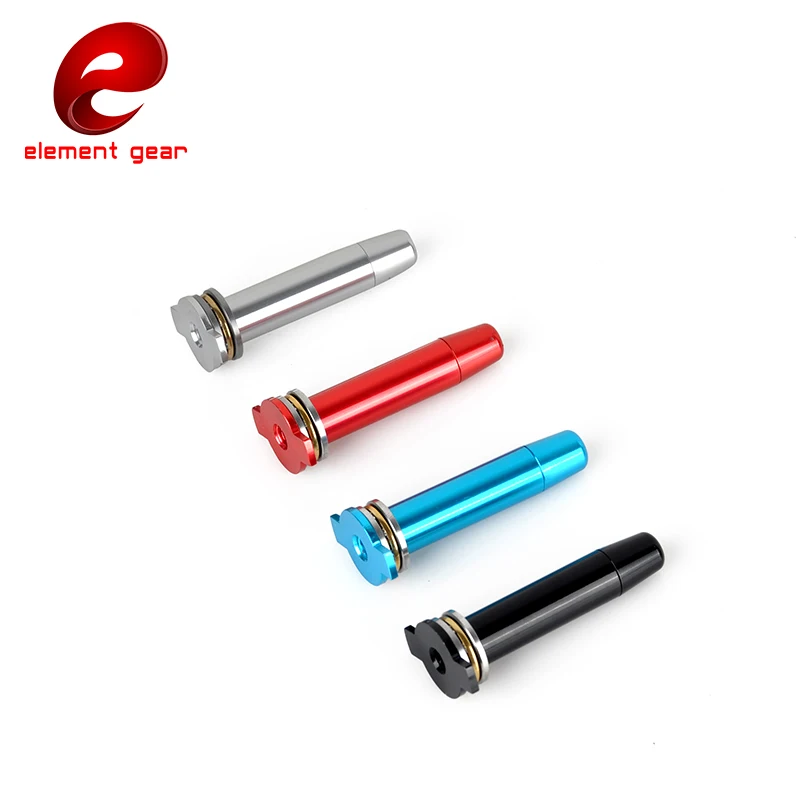 

Element Airsoft Tactical Reinforce Spring Guide Set For Gearbox Ver.3 AEG Gun Accessories IN0732