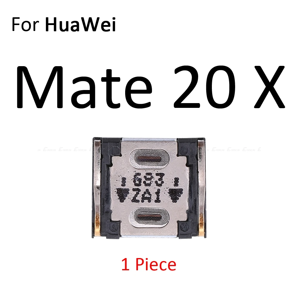 Встроенный наушник верхний наушник для HuaWei P Smart Plus mate 20X20X10 9 Pro Lite