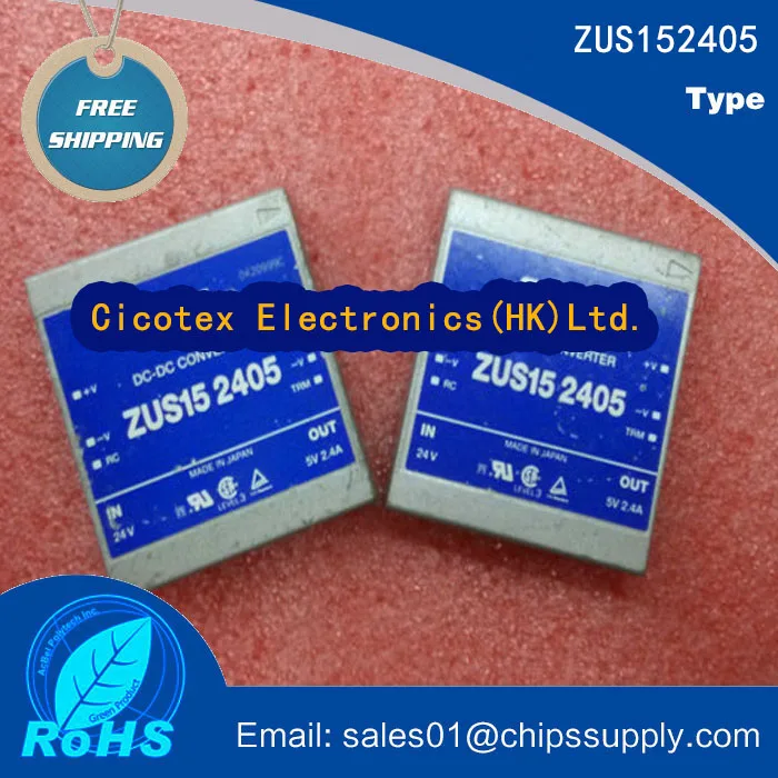 

ZUS152405 модуль IGBT
