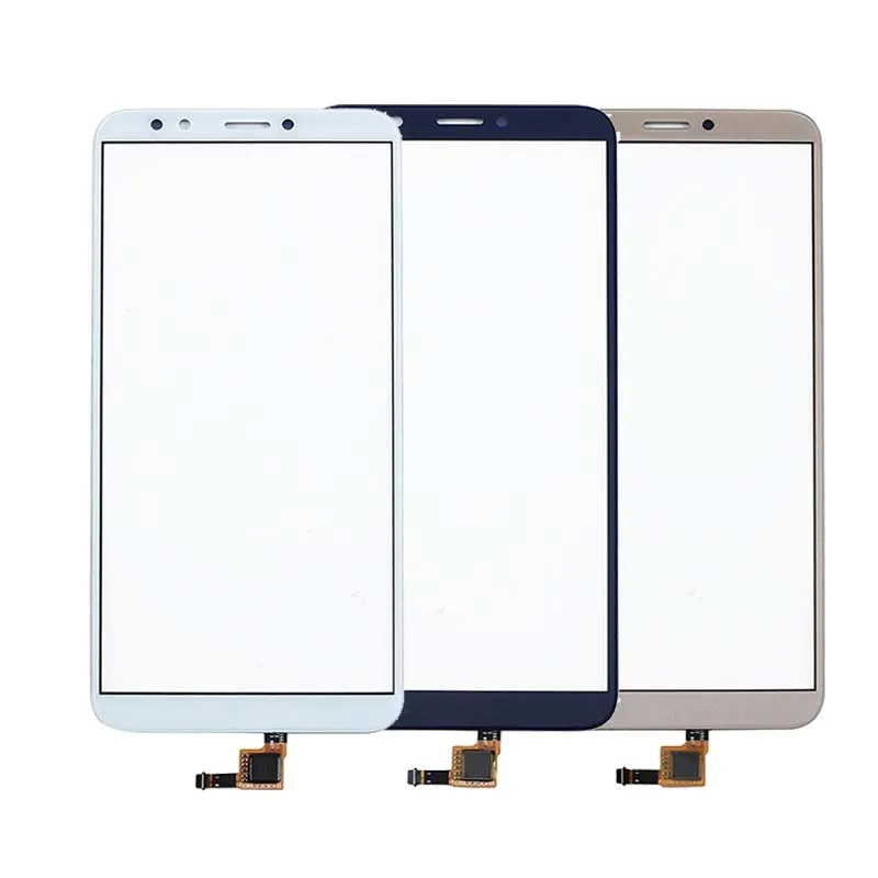 Сенсорная панель экрана для Huawei Honor 7C AUM L41 L29 7A Pro 5 7 ''сенсорный экран сенсор ЖК
