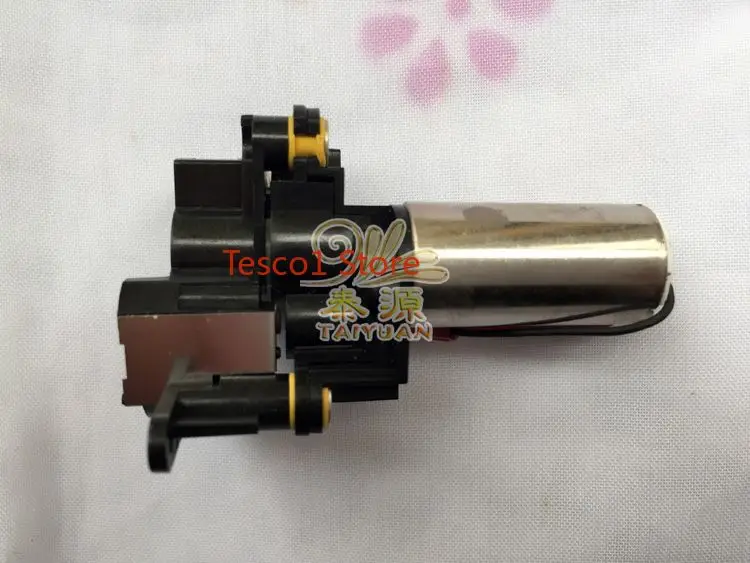 Caixa de Espelho Original do Motor de Substituição para Nikon D800 D800e Digital Câmera Repair Parte