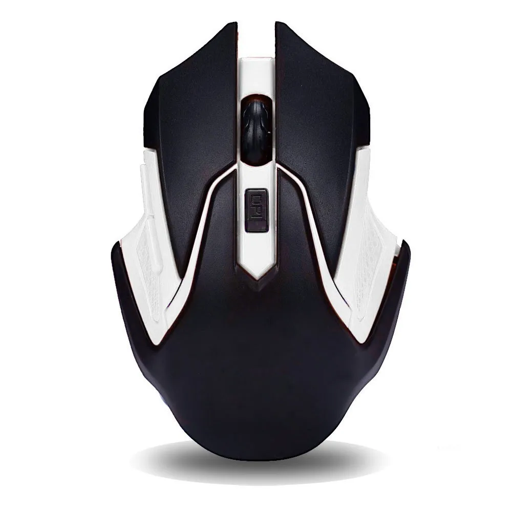 

Malloom 2019 Universal 2.4GHz 3200 DPI 6 Keys Wireless Optical Gaming Mouse Gamer Sem Fio Rato Para Mice For Laptop PC Computer
