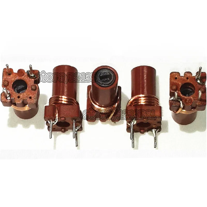 3.5T 90nh 200nh 0.09uh 0.20uh inductor Prow Adjustable high frequency