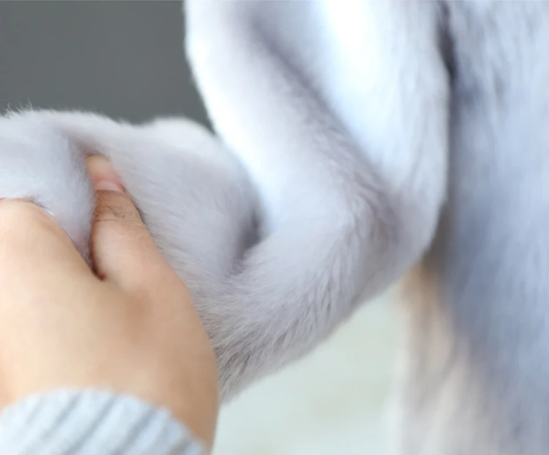 Crianças do Falso Jaqueta de Manga Cabolsa de Pele Parka para Adolescentes Inverno Peles Capuz Cabolsas Longa Quente Natal Aniversário Menina Crianças Roupas 2-10y 14 2 10y inverno crianças do falso peles