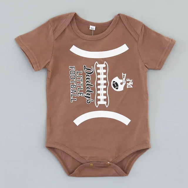 Newborn Sports Clothes Body Menino Baby Newborn Outfits Baby Boy