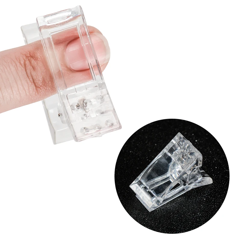 Mtssii-Poly-Gel-Quick-Building-Clamp-Nail-Tips-Clip-Finger-Extension-UV-LED-Builder-Plastic-Nail (2)