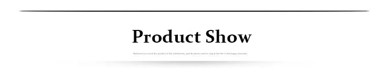 product show