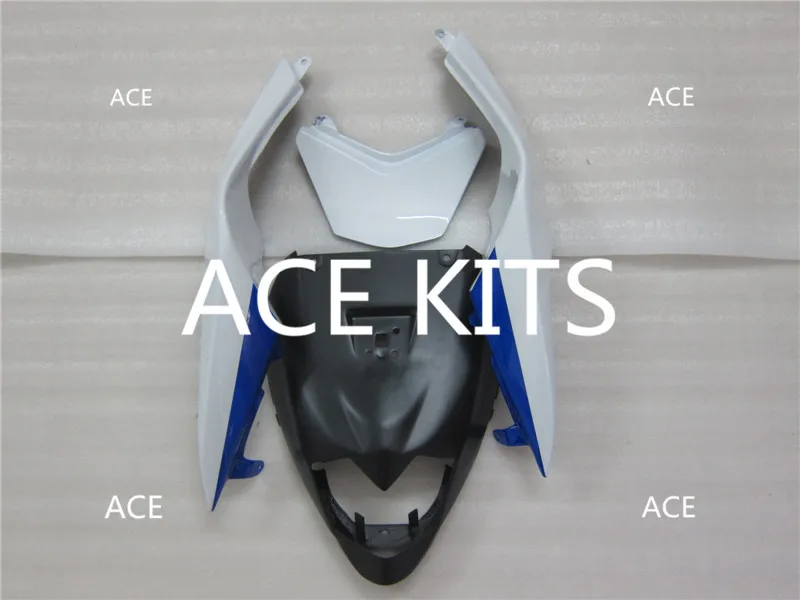 3 Подарки ABS Обтекатели комплект, пригодный для Kawasaki ZX10R ZX-10R 08 09 ZX-10R 2008-2009 10R синий черный зеленый d6