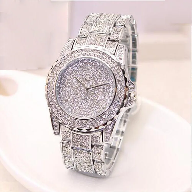 

Women Watches Luxury Brand Watch Bracelet Waterproof Dropshipping 2019 Diamond Ladies Wrist Watches For Women Quartz Clock Hours