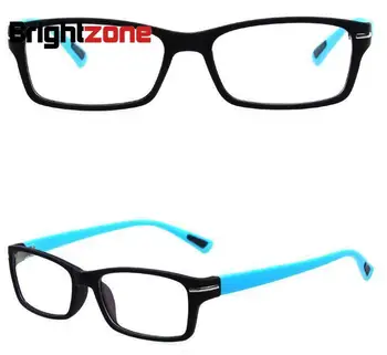 

2016 Free Shipping Fashion TF Men Women Anti-slip Tip Square Optical frame Eyeglasses Prescription Spectacles RX Frame B2248